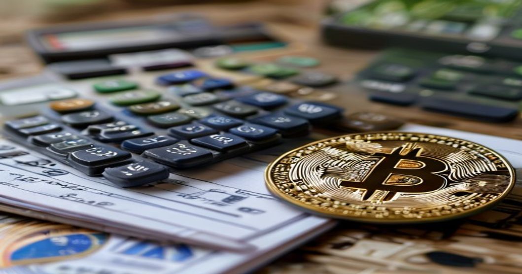 DARF de cripto: como calcular e pagar o imposto sobre ganho de capital (código 4600, 2026)