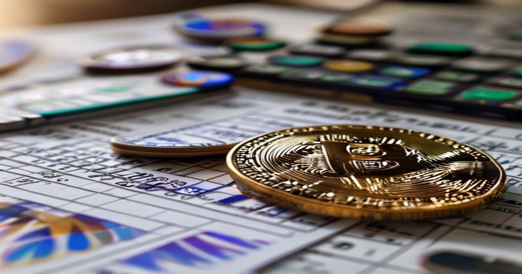 Imposto sobre criptomoedas no Brasil: como funciona (guia completo 2026)