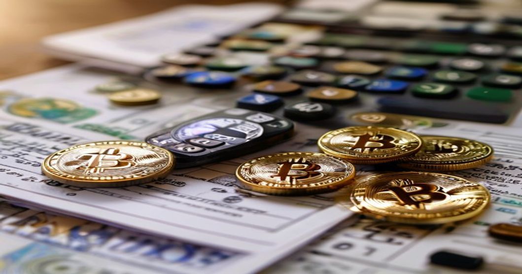 Isenção de R$ 35 mil em cripto: quando você não paga imposto (guia 2026)
